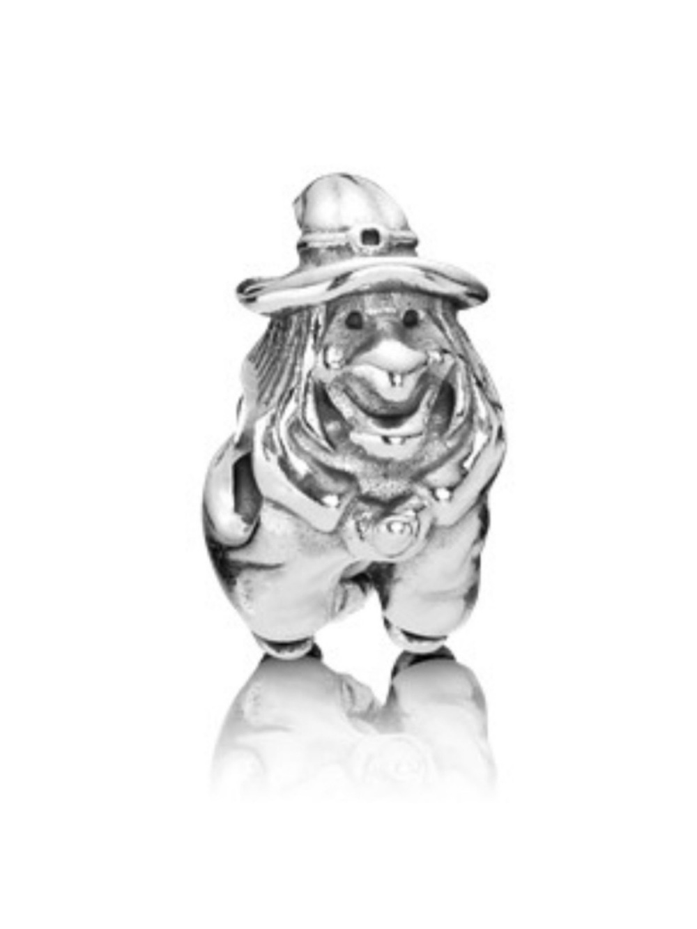 Pandora witch charm